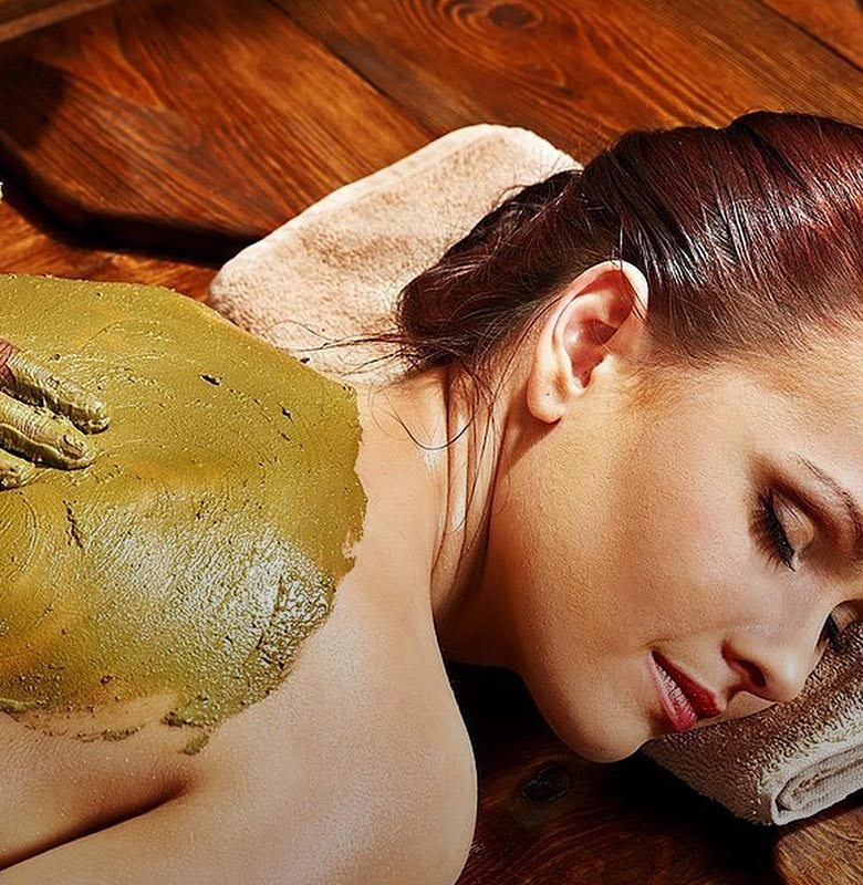 About KB Day Spa