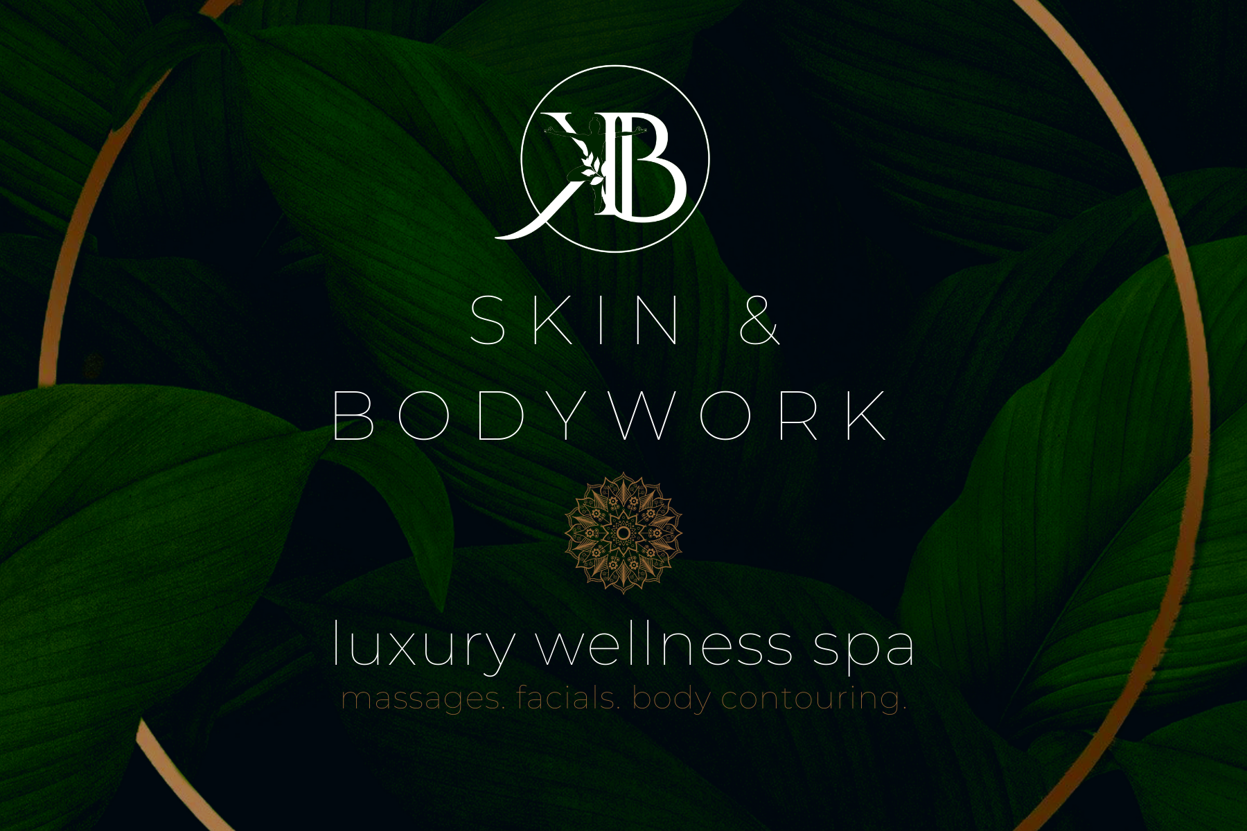 Book Now at KB Skin & Bodywork
