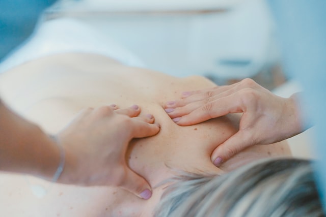 Medical Massage Winter Park