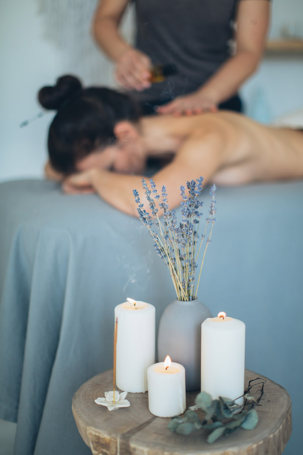 Couples Massage Spa Winter Park